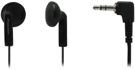 Наушники Panasonic RP-HV094 - фото в интернет-магазине Арктика