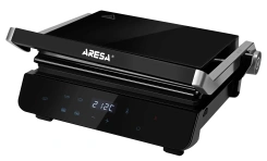 Электрогриль Aresa AR-1003 - каталог товаров магазина Арктика