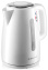 Чайник BRAYER BR1058WH - фото в интернет-магазине Арктика