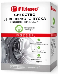 Средство для первого пуска СМ Filtero Арт.910 - каталог товаров магазина Арктика