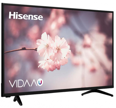 Телевизор Hisense H32A5600 Smart TV - фото в интернет-магазине Арктика