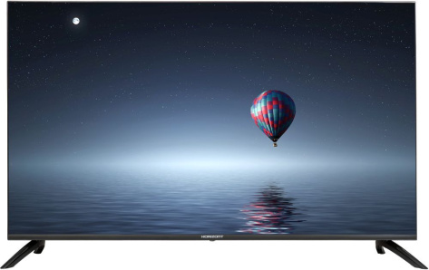 Телевизор Horizont 65LE7053D UHD Smart TV - фото в интернет-магазине Арктика