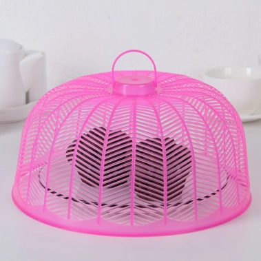 Сетка защитная для еды 25,5х13,5 см 3984776 - Сима-ленд - фото в интернет-магазине Арктика