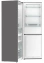 Холодильник Gorenje NRKP61EA2XL4 - фото в интернет-магазине Арктика