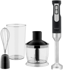 Блендер Scarlett SC-HB42F61 - каталог товаров магазина Арктика