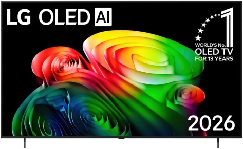 Телевизор LG OLED55B6RLA.ARUG UHD Smart TV - фото в интернет-магазине Арктика
