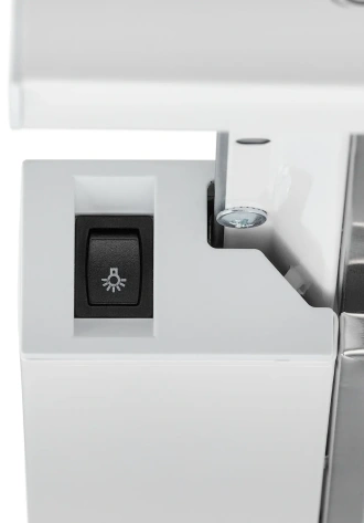 Вытяжка Krona VENDY 600 WHITE - фото в интернет-магазине Арктика