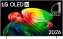 Телевизор LG OLED55B6RLA.ARUG UHD Smart TV - фото в интернет-магазине Арктика