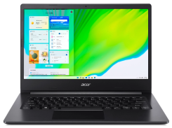 Ноутбук Acer A314-22-R7SR R3 3250U/4Gb/128GbSSD/14" Win10H - каталог товаров магазина Арктика