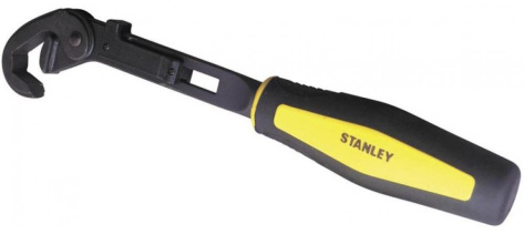 Ключ гаечный универсальный Stanley 4-87-990 - фото в интернет-магазине Арктика