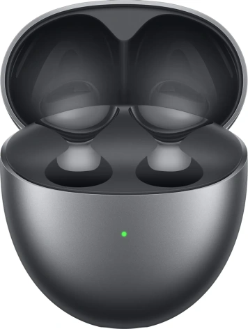 Наушники Huawei Freebuds 6 Black TWS - фото в интернет-магазине Арктика