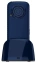 Мобильный телефон Maxvi B21ds up Blue - фото в интернет-магазине Арктика
