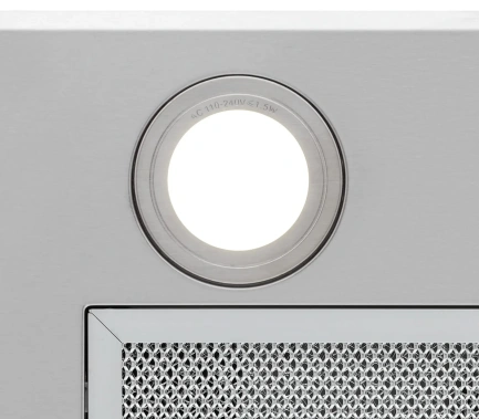 Вытяжка Krona Ameli 600 inox S - фото в интернет-магазине Арктика