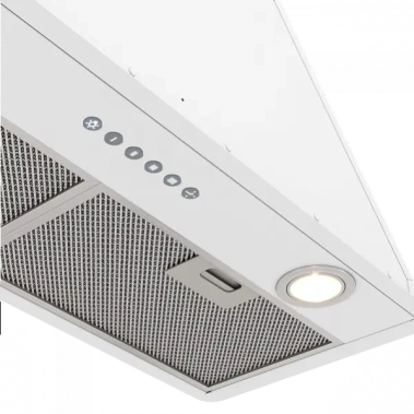 Вытяжка Elikor BOX 70П-1000-Э4Д белая - фото в интернет-магазине Арктика