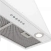 Вытяжка Elikor BOX 70П-1000-Э4Д белая - фото в интернет-магазине Арктика