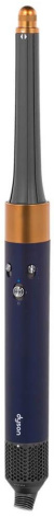Стайлер Dyson AirWrap Complete HS05 DBBC Dark blue and blue/Copper (395956-01) - фото в интернет-магазине Арктика