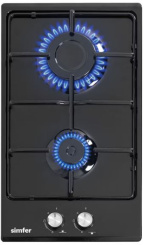Варочная панель Simfer H30V20B420 - каталог товаров магазина Арктика