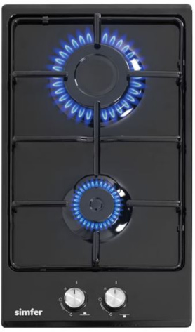 Варочная панель Simfer H30V20B420 - фото в интернет-магазине Арктика