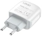 Зарядное устройство сетевое LDNIO A3312 17W USB 3+ Кабель Type-C LD_B4562* - фото в интернет-магазине Арктика