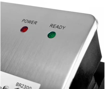 Вафельница BRAYER BR2300 - фото в интернет-магазине Арктика