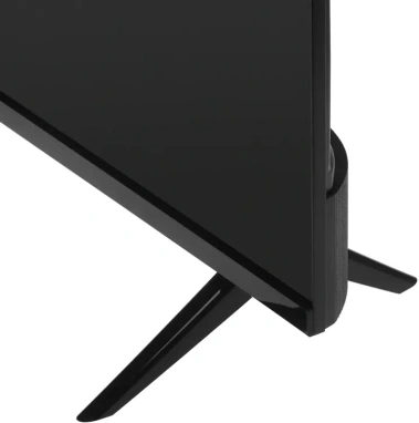 Телевизор Leff 40F690T Smart TV - фото в интернет-магазине Арктика