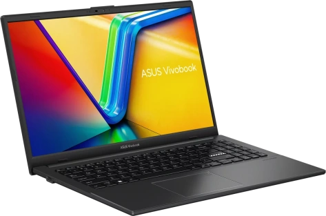 Ноутбук Asus E1504FA-BQ5031W R5 40/8Gb/SSD512Gb/15.6" W11H - фото в интернет-магазине Арктика