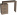 Спальня "Рандеву" ST105/124 стол туалетный (дуб оксид) - Евромебель - каталог товаров магазина Арктика