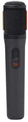 Микрофон JBL Partybox Wireless Mic (JBLPBWIRELESSMIC) - фото в интернет-магазине Арктика