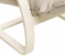 Кресло-трансформер Leset Монако (слоновая кость/малмо 05) - Импэкс - фото в интернет-магазине Арктика