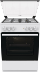 Плита комбинированная Gorenje GK6A20WF - каталог товаров магазина Арктика