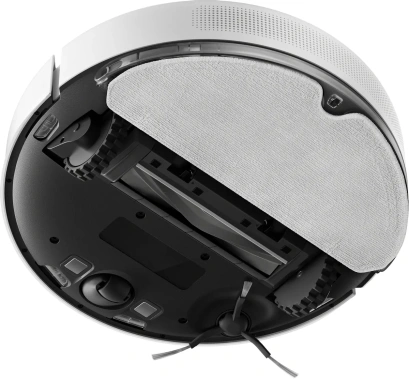 Робот-пылесос Dreame Robot Vacuum D9 Max Gen2 White (RLD34GA White) - фото в интернет-магазине Арктика