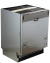 Посудомоечная машина LERAN BDW 60-146 - фото в интернет-магазине Арктика
