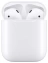 Наушники Apple AirPods 2 with Charging Case MV7N2 TWS - фото в интернет-магазине Арктика