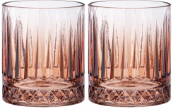 Стакан "Brown" 337-125 380 мл - Арти М - каталог товаров магазина Арктика