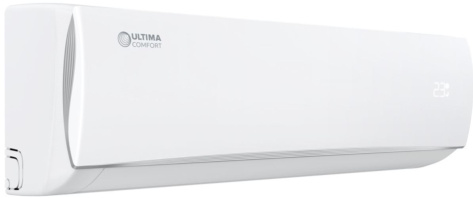 Кондиционер ULTIMA COMFORT ECP-12PN - фото в интернет-магазине Арктика