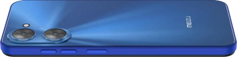 Мобильный телефон Meizu Mblu 21 6+128Gb Blue (M2416) - фото в интернет-магазине Арктика