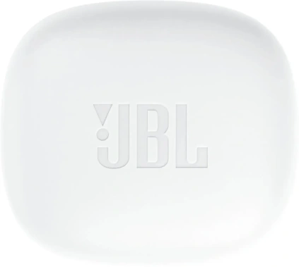 Наушники JBL Wave Flex White (JBLWFLEXWHT) TWS - фото в интернет-магазине Арктика