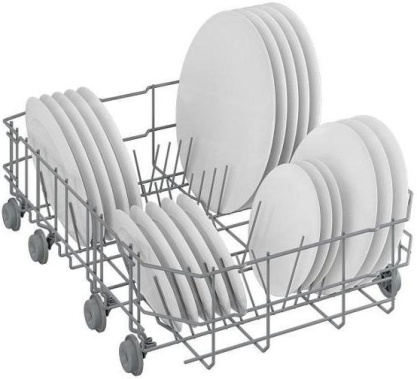 Встраиваемая посудомоечная машина Beko BDIS15021 - фото в интернет-магазине Арктика