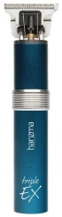 Машинка для стрижки Harizma Triple EX 3-в-1 h10112A - каталог товаров магазина Арктика