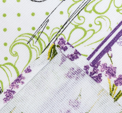 Полотенце "Доляна" 4017260 35*60 см - Сима-ленд - фото в интернет-магазине Арктика