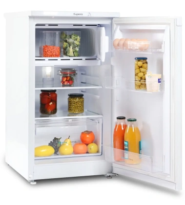 Холодильник Бирюса 408 - фото в интернет-магазине Арктика