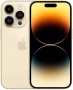 Мобильный телефон Apple iPhone 14 Pro 512Gb Gold (золото)
