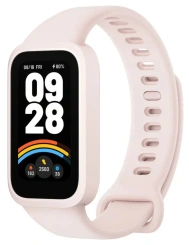 Фитнес-браслет Xiaomi Smart Band 9 Active Pink (BHR9917GL) - каталог товаров магазина Арктика