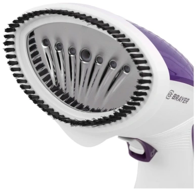 Отпариватель ручной BRAYER BR4120 - фото в интернет-магазине Арктика