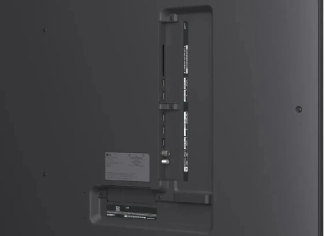 Телевизор LG 65QNED80A6A.ARUG UHD Smart TV - фото в интернет-магазине Арктика