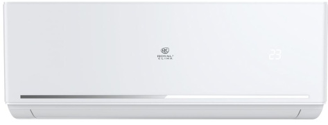 Кондиционер ROYAL CLIMA RC-FC55HN - фото в интернет-магазине Арктика