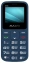 Мобильный телефон Maxvi B100i Blue - фото в интернет-магазине Арктика