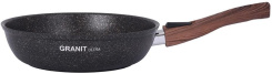Сковорода "Granit Ultra" сго242а 24 см - Кукмара - каталог товаров магазина Арктика