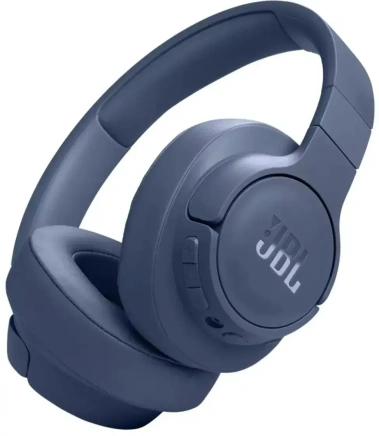 Наушники JBL Tune 770NC Blue (JBLT770NCBLU) - фото в интернет-магазине Арктика