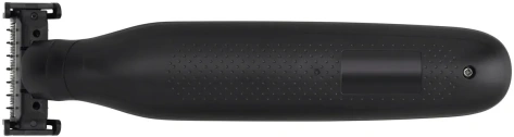 Машинка для стрижки Polaris PHC 0303RB Зеленый/черный - фото в интернет-магазине Арктика
